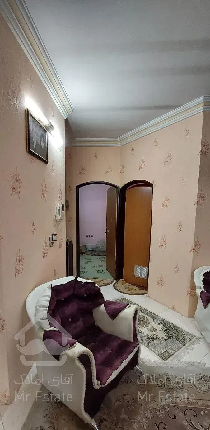 آپارتمان 80متر دوخواب طبقه 4 اسانسور هدایت 1