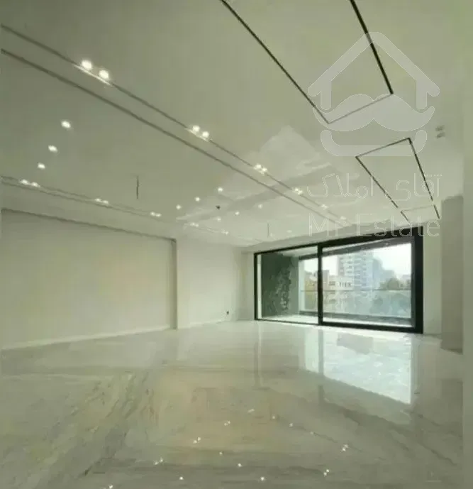 ۱۱۰ متر/ آکواریوم / غرق نور / قلب جنت آباد