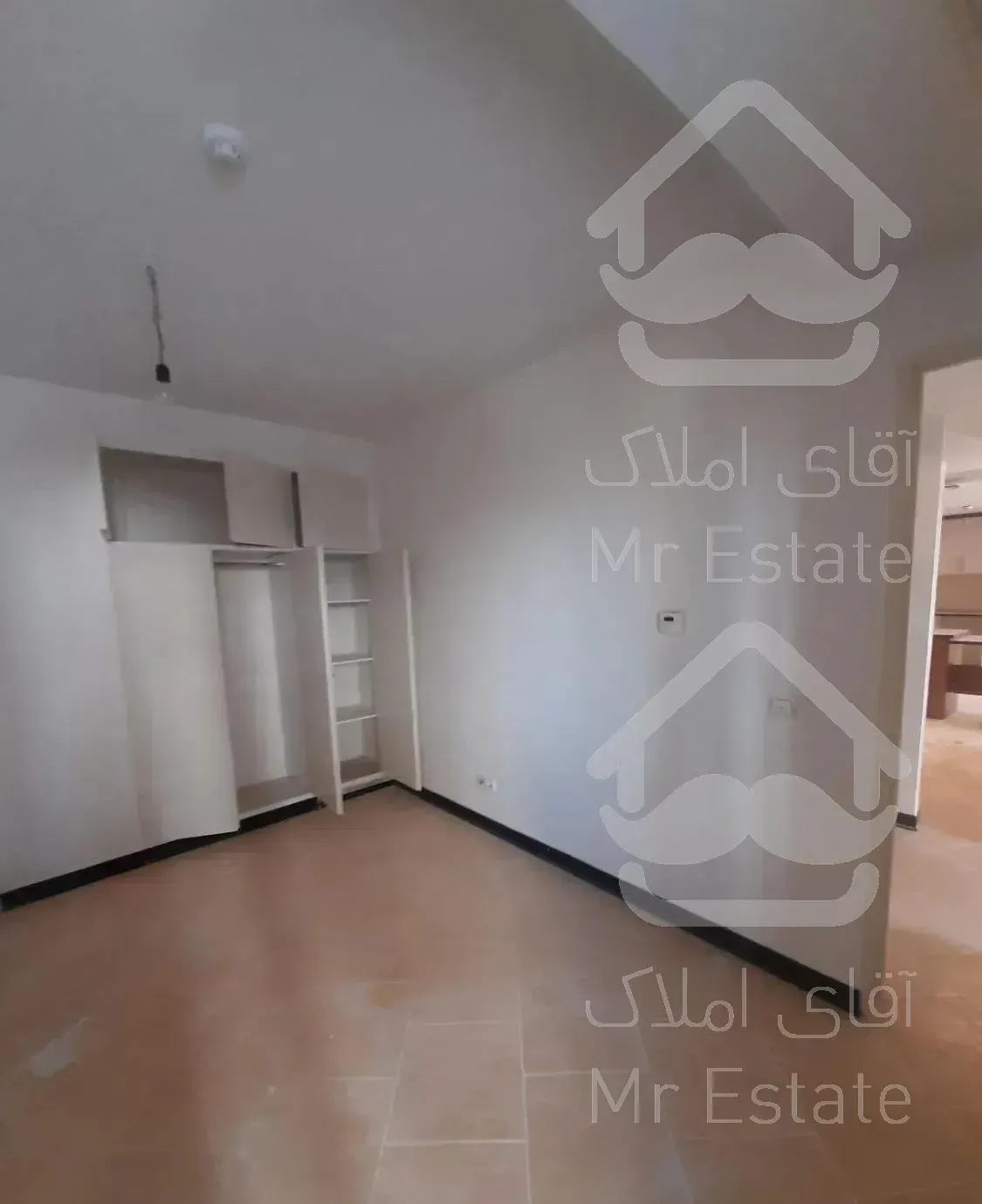 آپارتمان ۱۲۳ متر اردستانی ، آتی شهر