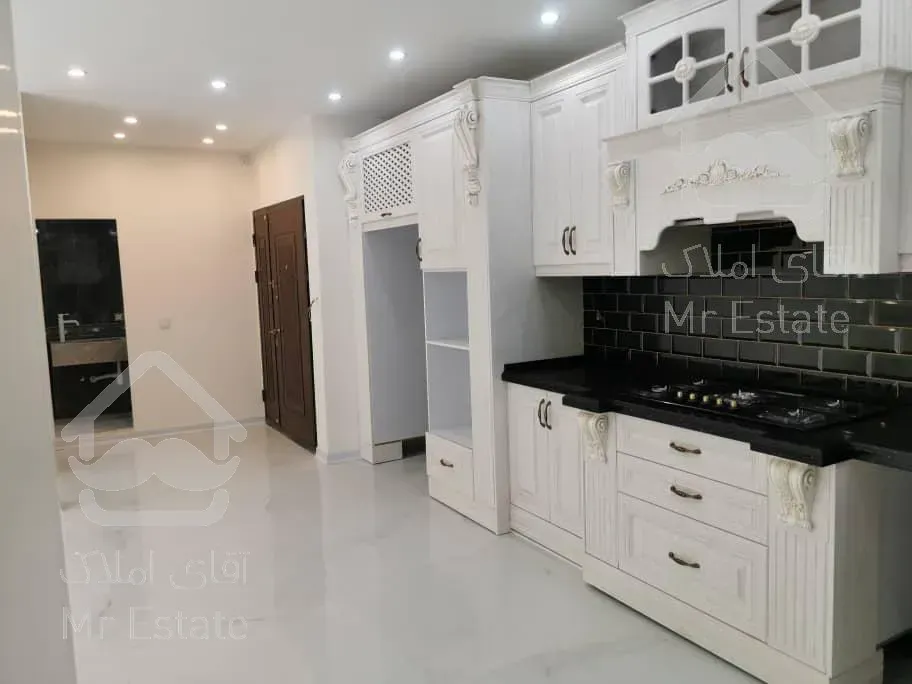 فروش آپارتمان زعفرانیه 85  متر اکازيون