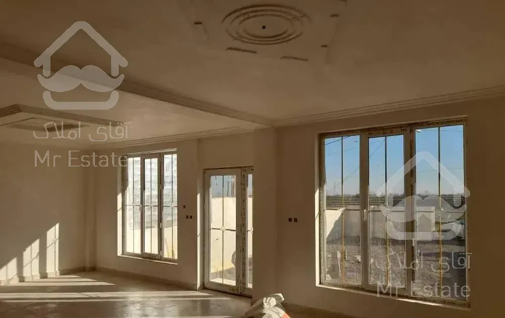 فروش ویلا نوساز وشیک دررضوانشهر