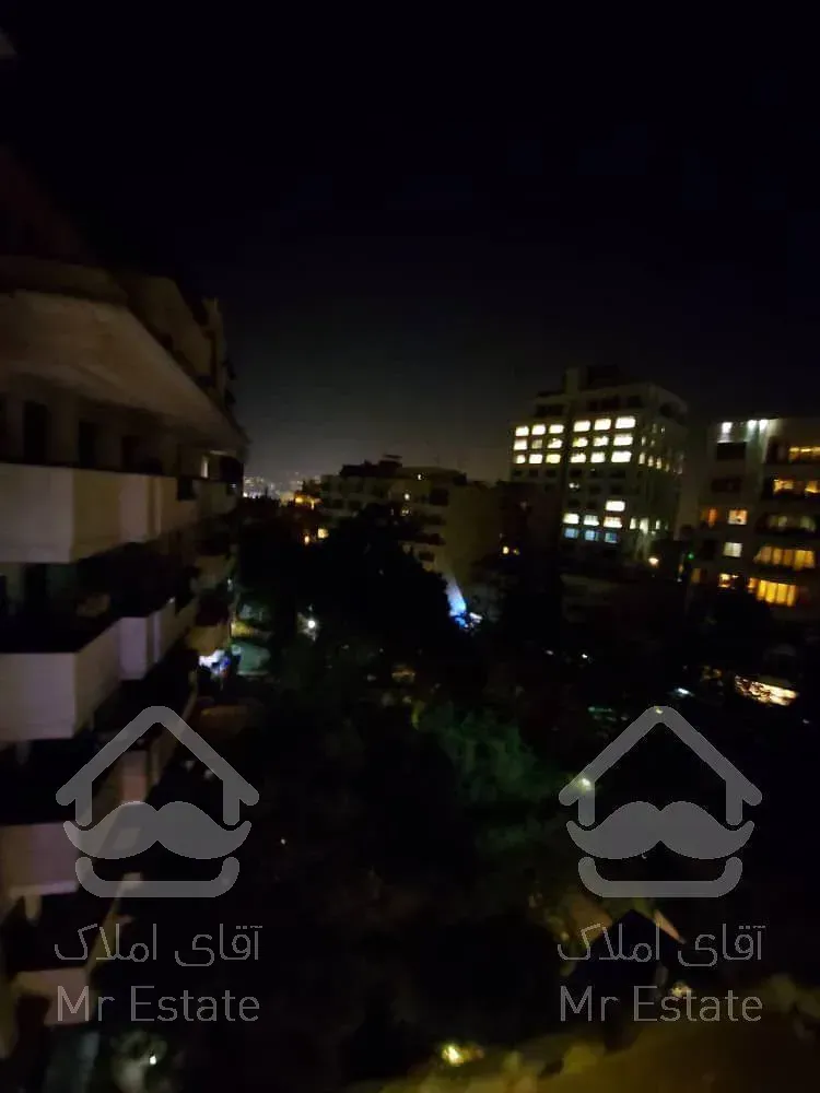 فروش آپارتمان زعفرانیه 145  متر اکازيون