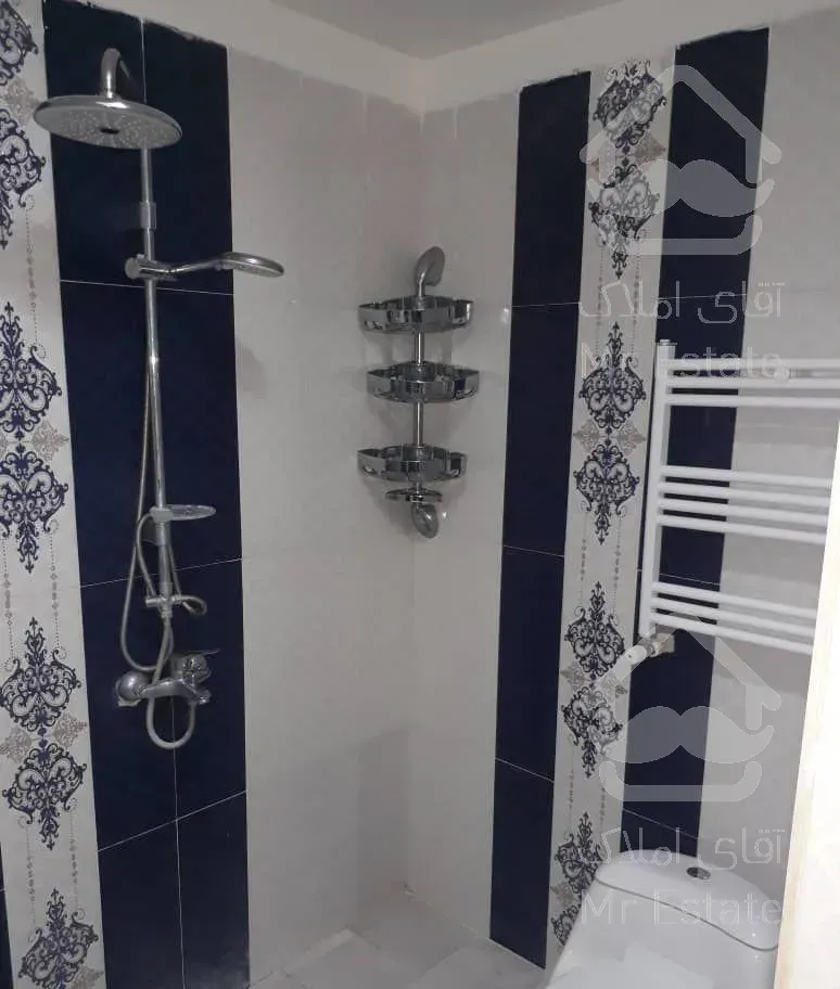 آپارتمان۱۳۲متر،۳خوابه،سازمان برنامه شمالی