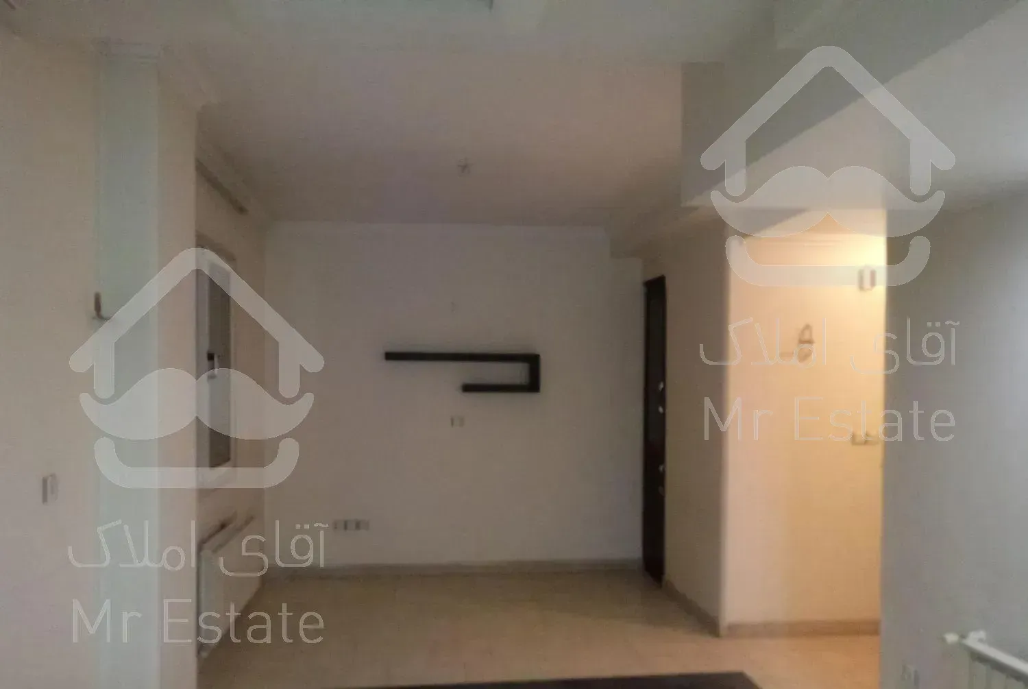 62متر1خواب/با فول با سازی شده/شاهین شمالی