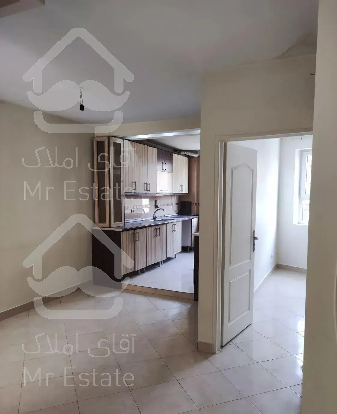 آپارتمان، ۴۵ متری، ۱ خوابه