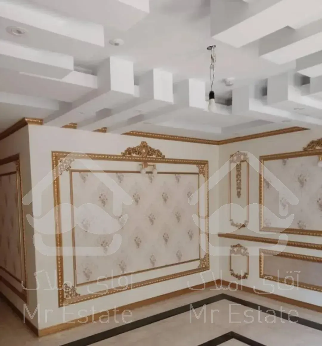 108متر2خوابه  خواجه عبدالله