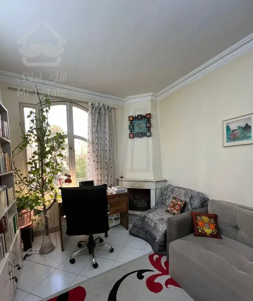 خ محقق امین ۴۶متر ۱خ تکواحد طبقه۱با پارکینگ