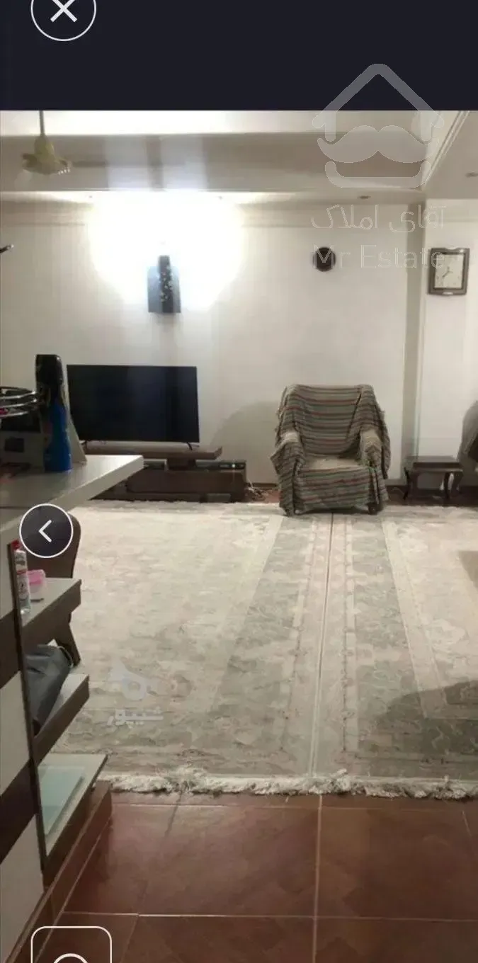 ۱۲۰ متر تکواحدی امام خمینی ۲۷