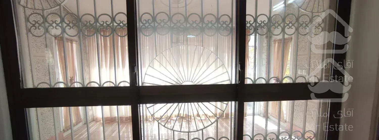 ویلا دوبلکس ۲۱۰ متر (دمادشت)