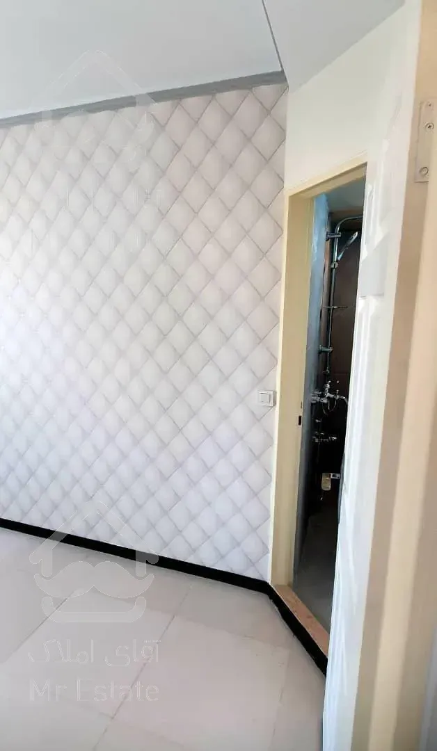 ۶۰ متر بهترین طبقه و ویو