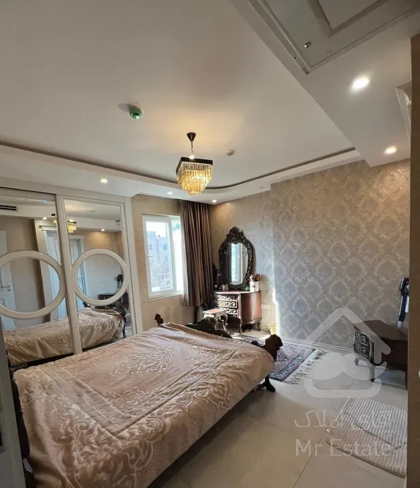 فول امکانات استخربزرگ ۱۸۳متری