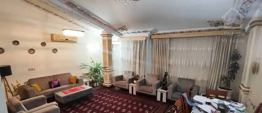 اجاره آپارتمان 175متری در خیابان فرهنگ خیابان حافظ