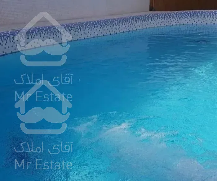 باغ ویلااجاره ای ۱۰۰۰متری واقع در۴فصل اجاره