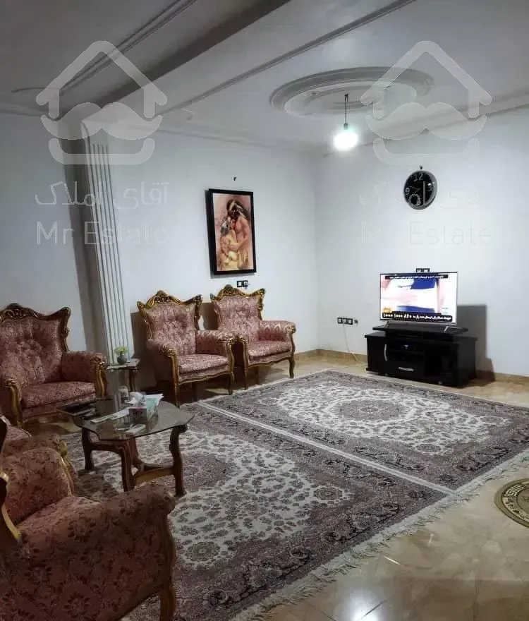 فروش آپارتمان۲طبقه۲واحد باهم در جهاد