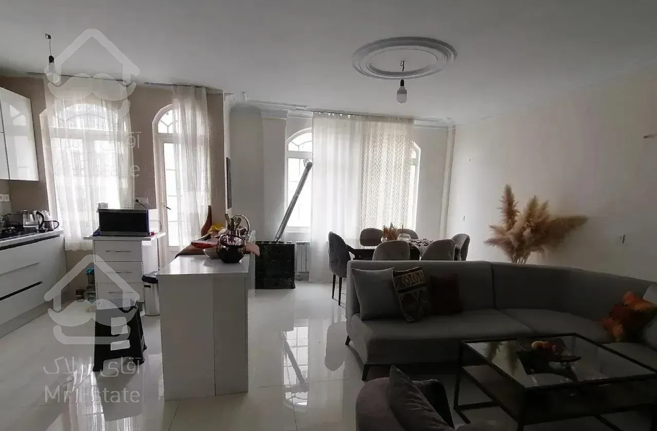 ۷۰متر پونک بلوار صبا شقایق فول بازسازی مختص زوج