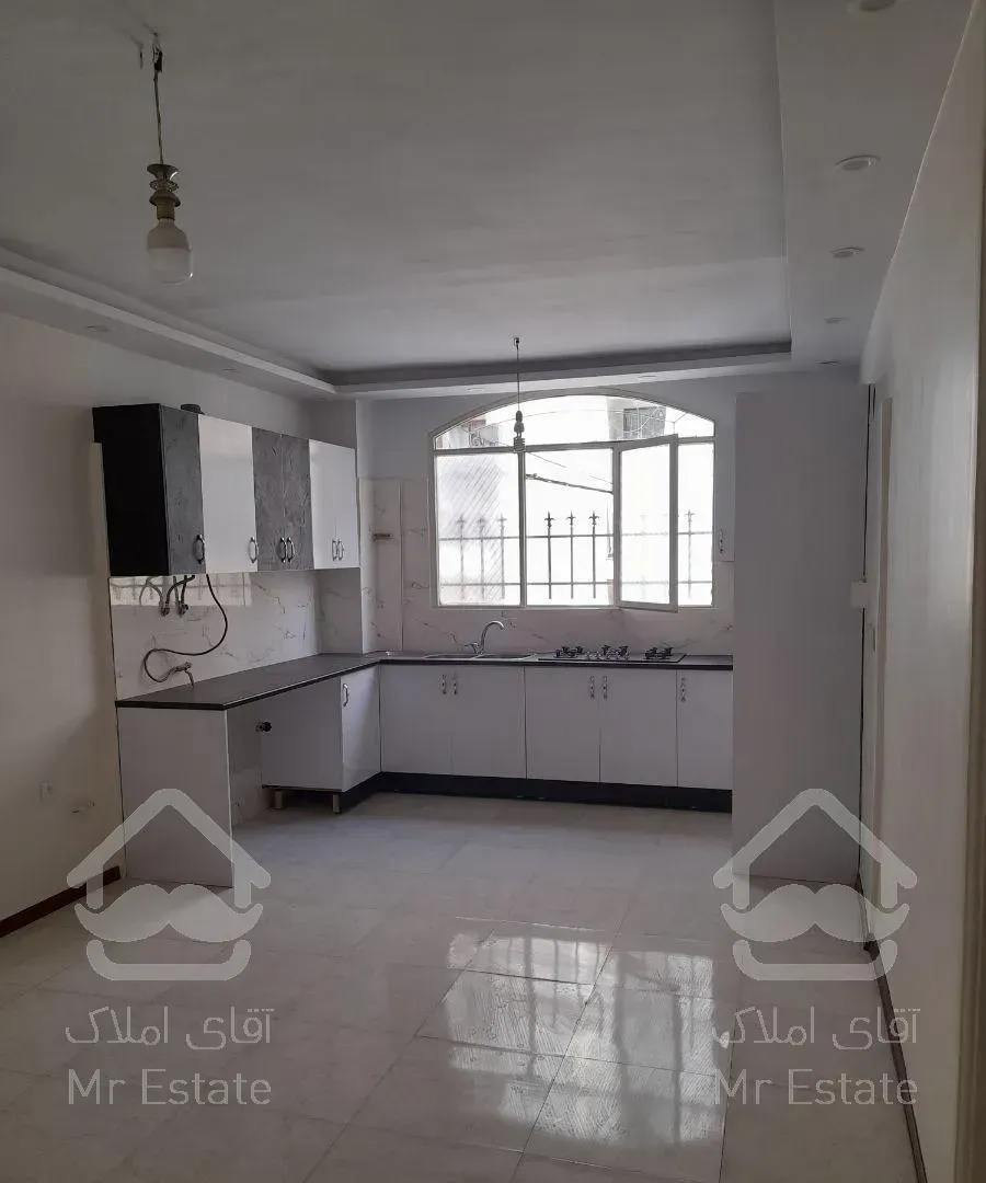 اپارتمان ۵۴ متری دوخواب