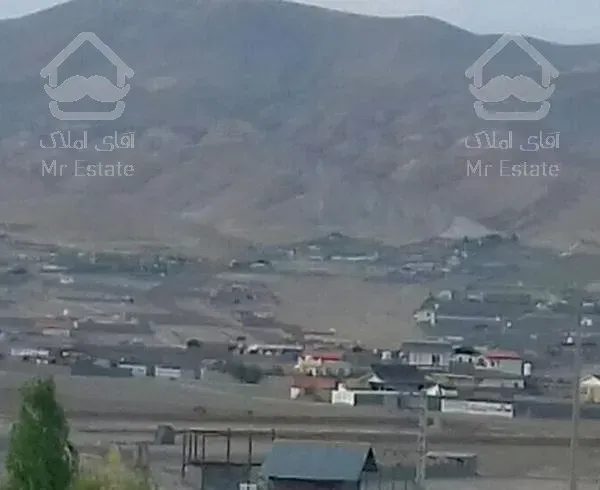 زمین 1000 متری