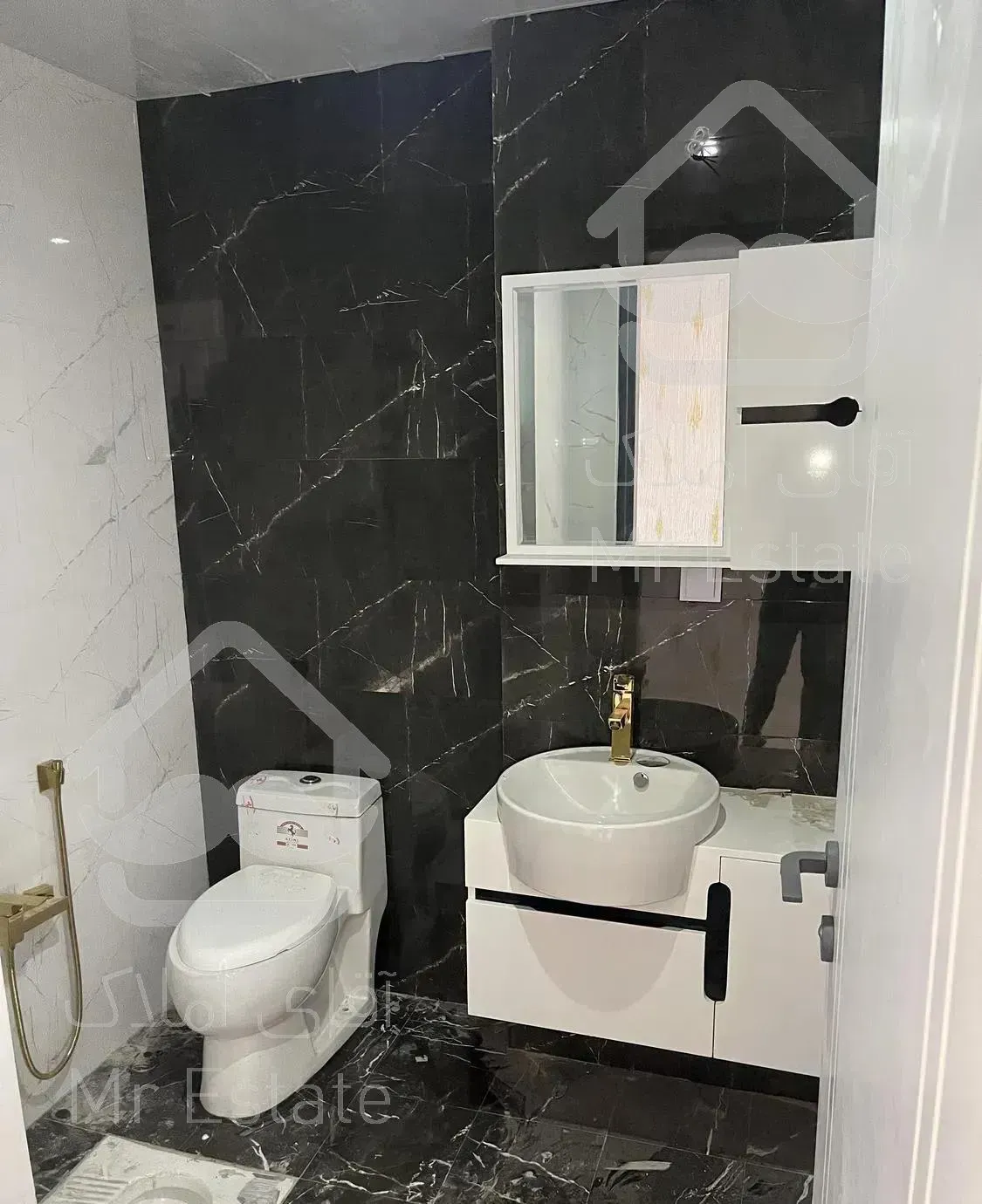 سرتاسرنور/۱۶۰متر۳خواب مستر/جلال/ مدرن