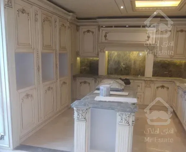 برج ۱۱۸ متری دوخواب طبقه ۱۳