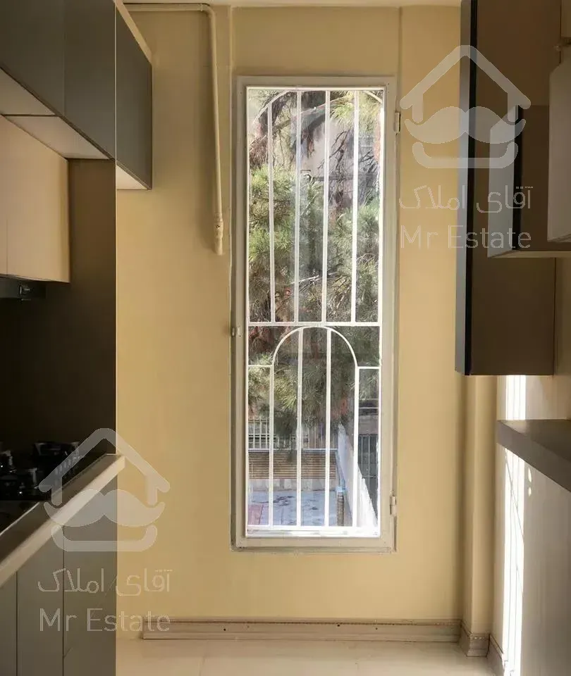 اپارتمان 60متری 1خواب فول تهرانپارس غربی