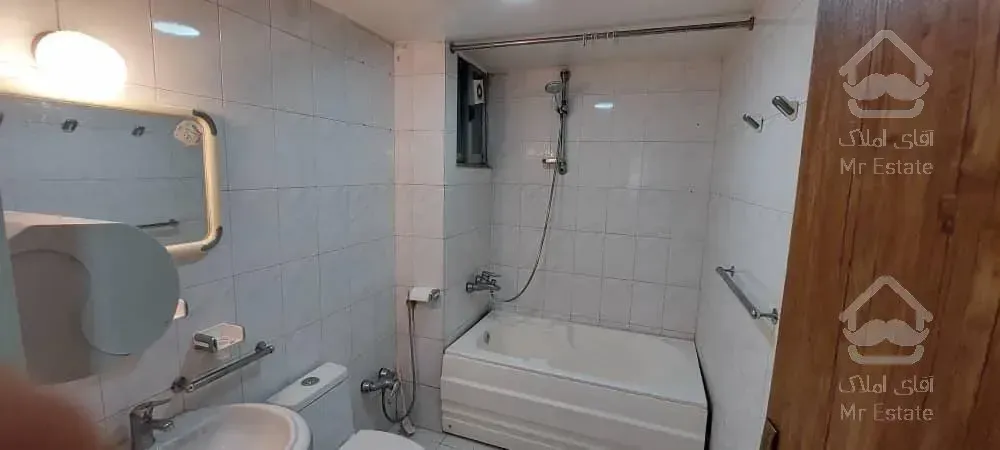 فروش آپارتمان فرشته 145  متر شیک