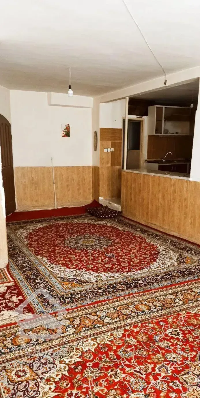 خونه یک خوابه تمیز