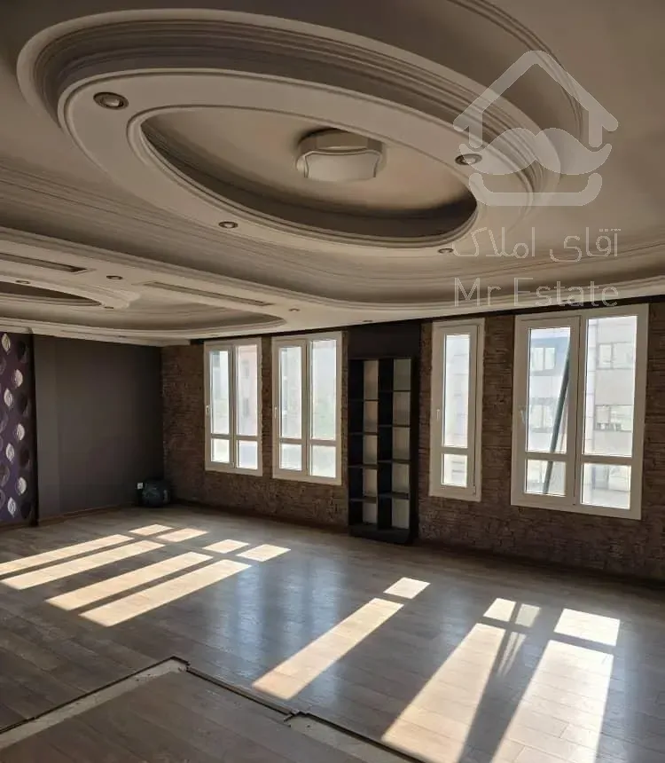 ۱۳۰ متر۳ خواب فول امکانات تهران ویلا