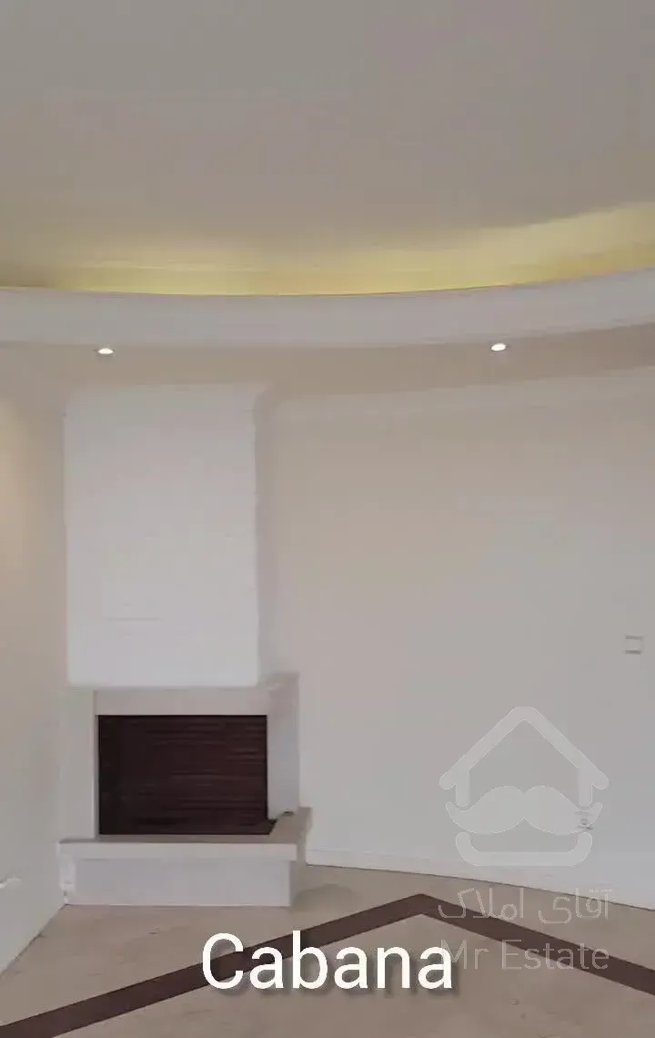 اجاره آپارتمان پلاک یک دریا ۱۰۰ متر شهرکی