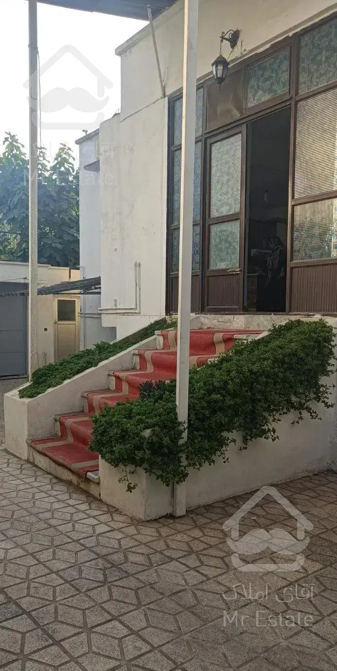 خانه دربست لسانی