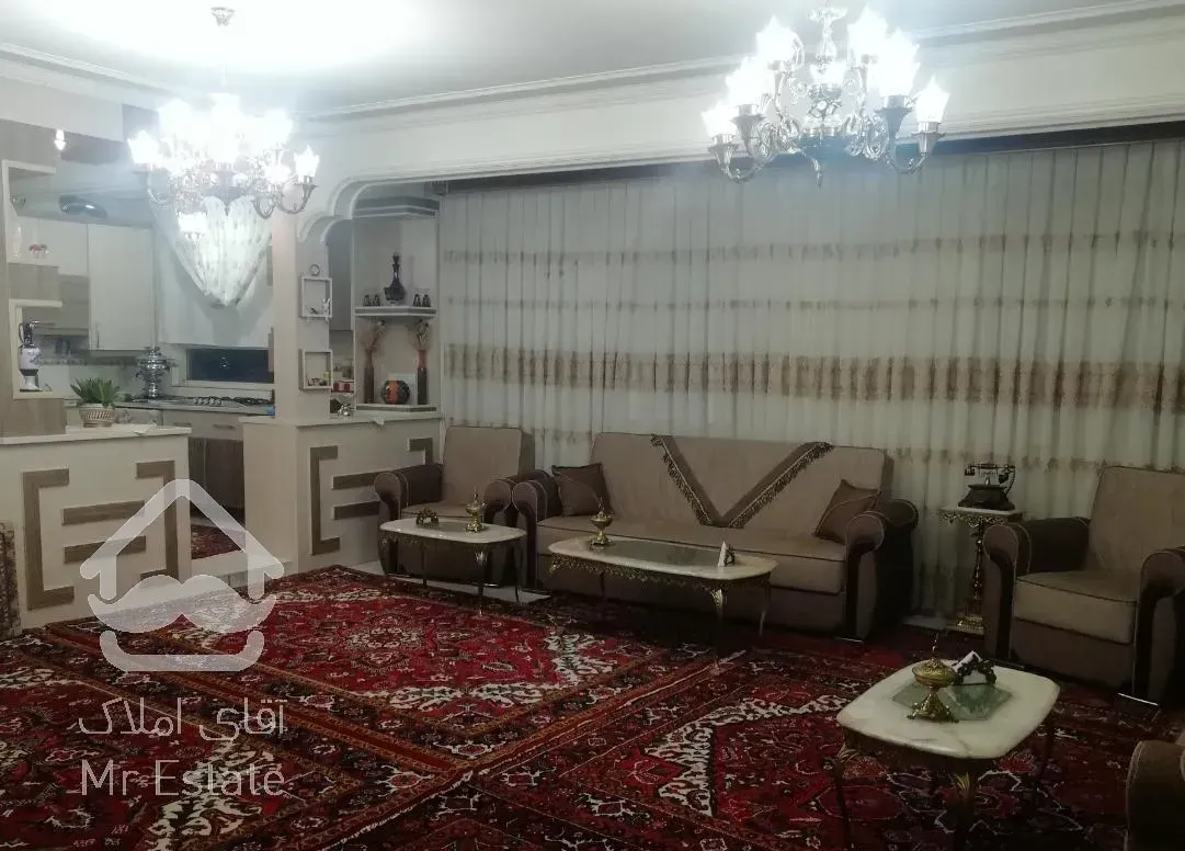 اجاره آپارتمان 100 مارالان کمربندی میانی