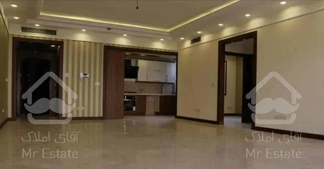 فروش آپارتمان  ۱۱۰ متری  درظفر