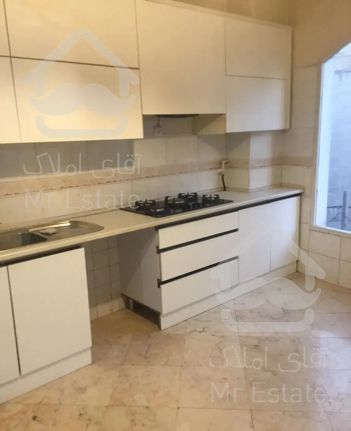 میرداماد ۱۷۵ متر تکواحدی