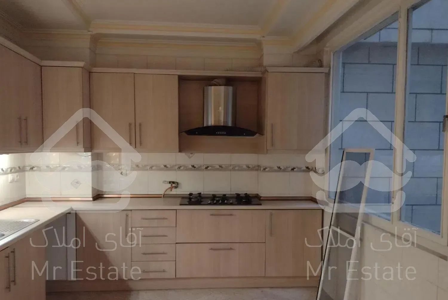 ۱۳۵ متر آپارتمان/ ونک