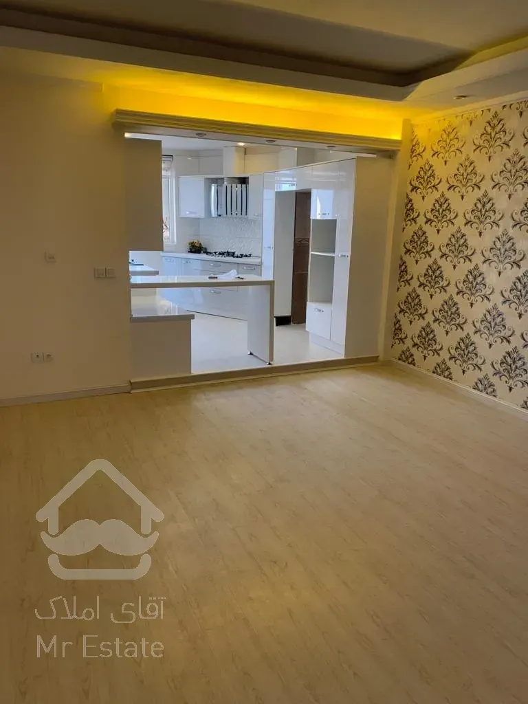 فروش آپارتمان ۸۱متر دو خواب سازمان برنامه