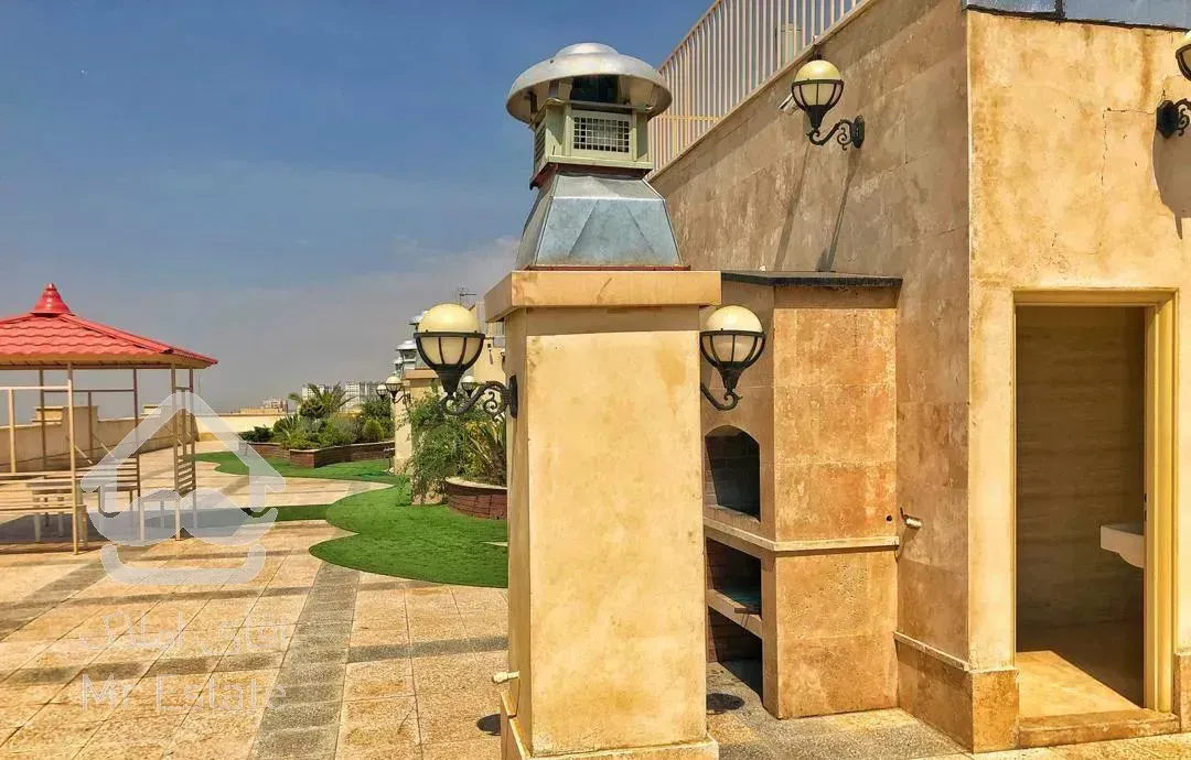 برج شاهین/3خواب/امکانات هتلینگ/شاهین شمالی