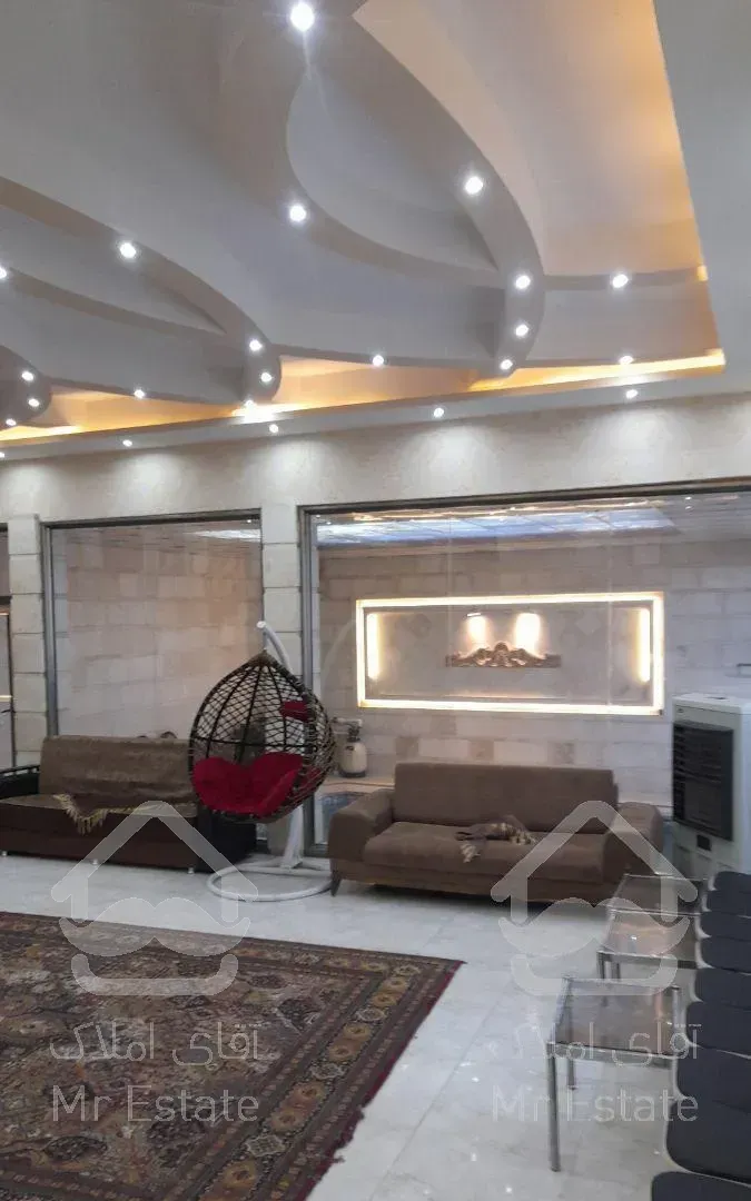 اجاره ویلا باغ شیک نزدیک تبریز