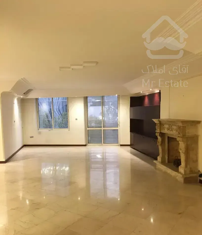 ۲۰۰متر۳خواب/تاپ‌لوکیشن/قیمت‌بینظیر/