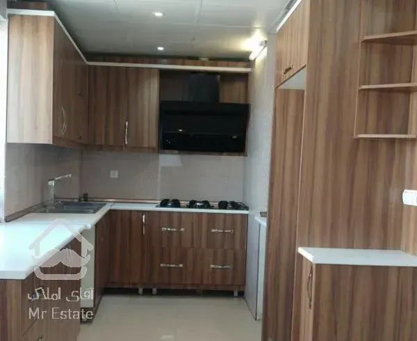 آپارتمان،۱۳۵متر،۲ خوابه