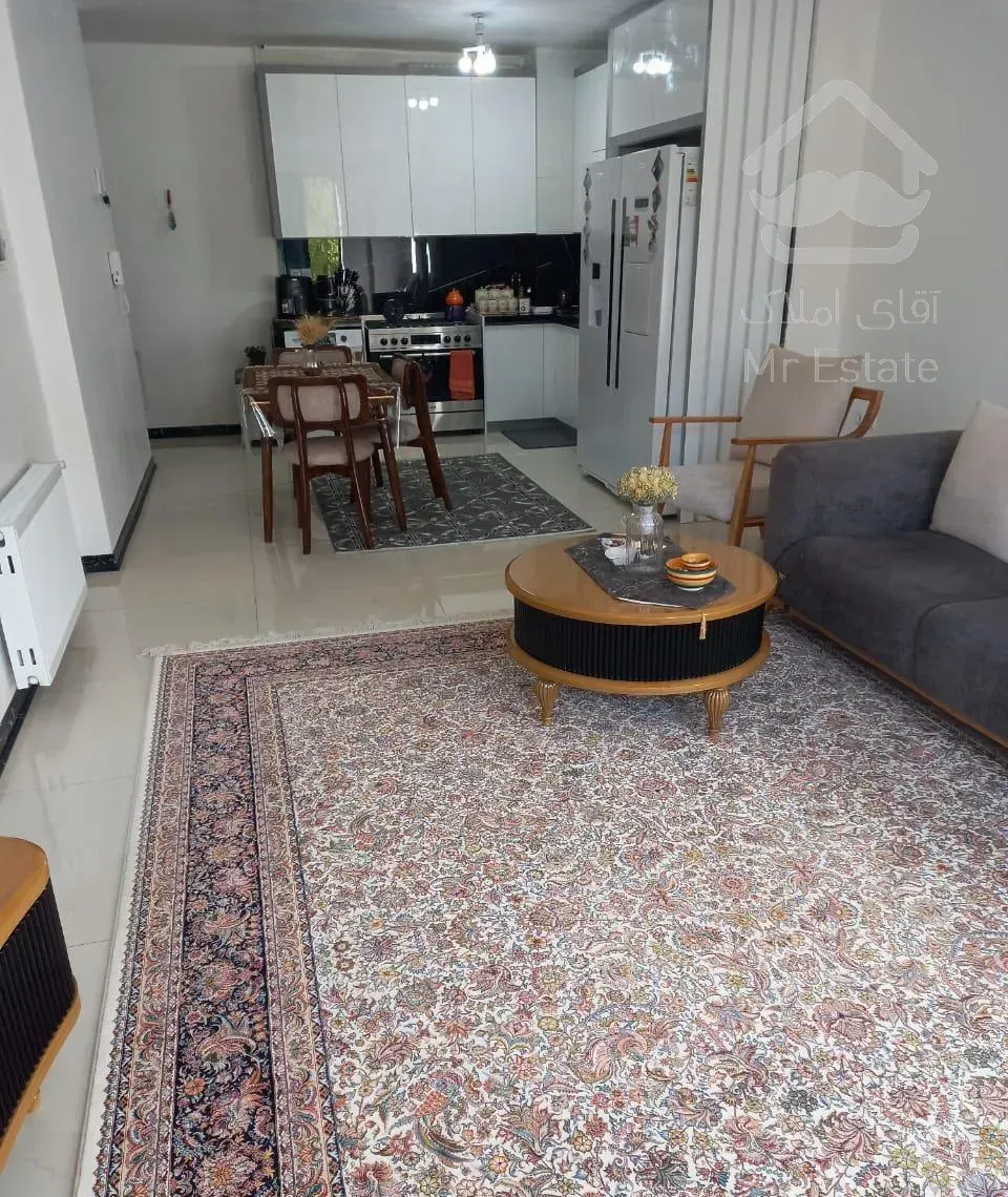 آپارتمان فول امکانات/میرابادشرقی/بزرگمهر