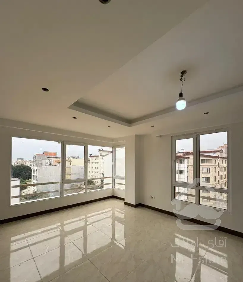 آپارتمان بی‌نظیر/۱۲۲متر۲ خواب / ویو عالی *دهخـدا