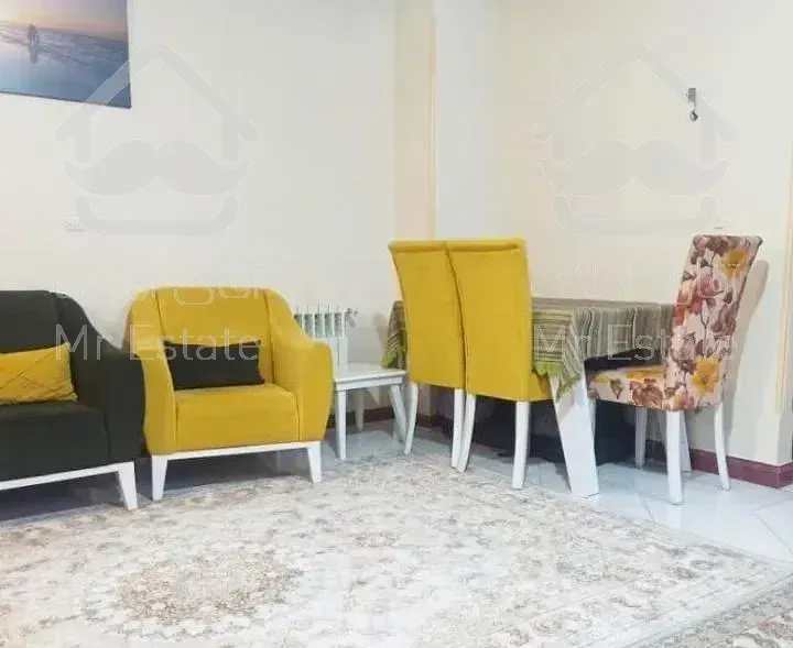 فروشی آپارتمان 74 متری نواب کمیل سلمان فارسی