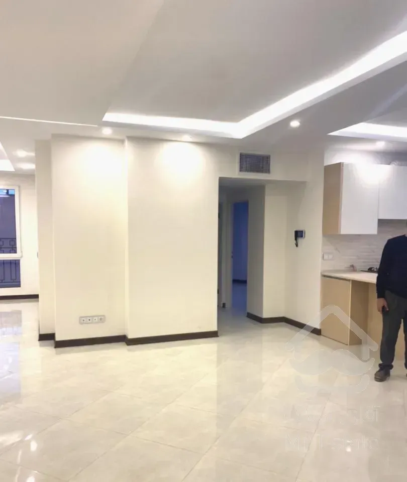 فروش آپارتمان ۱۱۹متری ۲خوابه فول امکانات نوساز