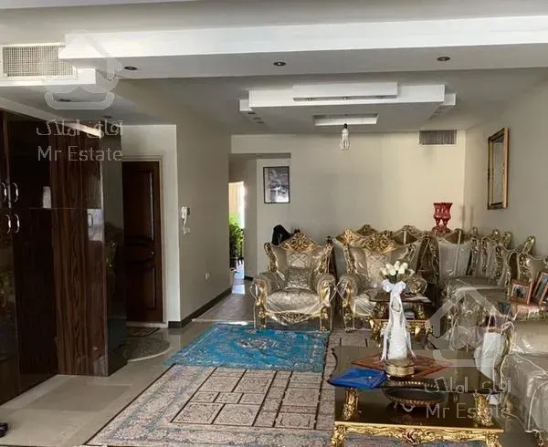 برج  مبله سعادت آباد