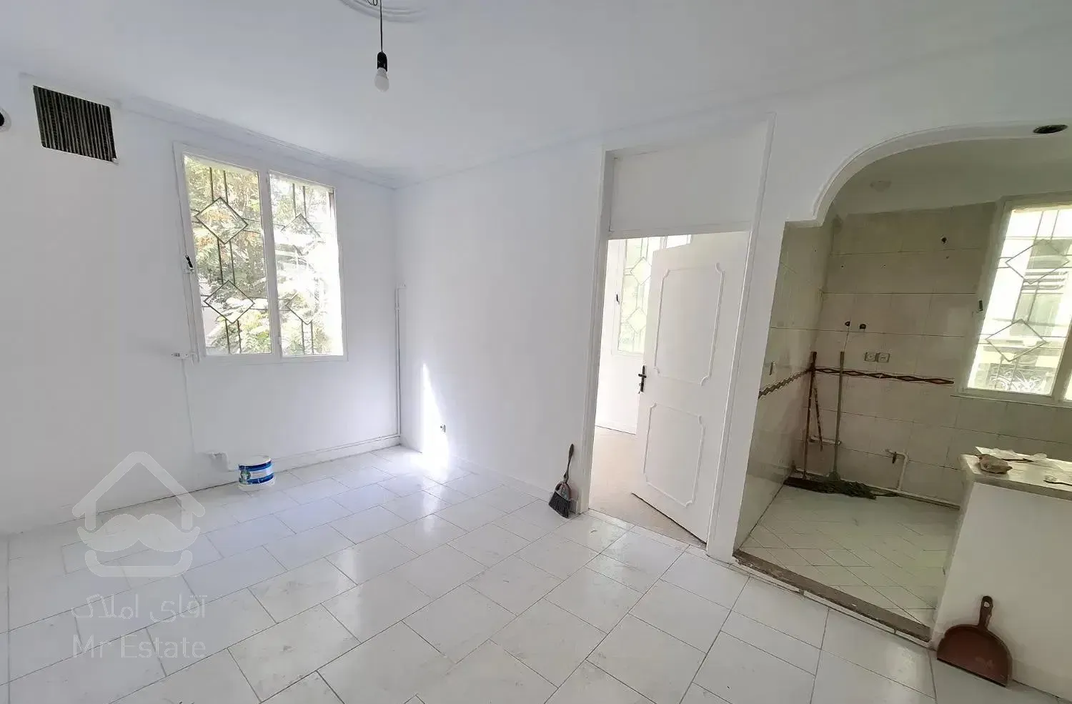 ۵۵ متر یکخواب نارمک دردشت اولیایی رهن کامل