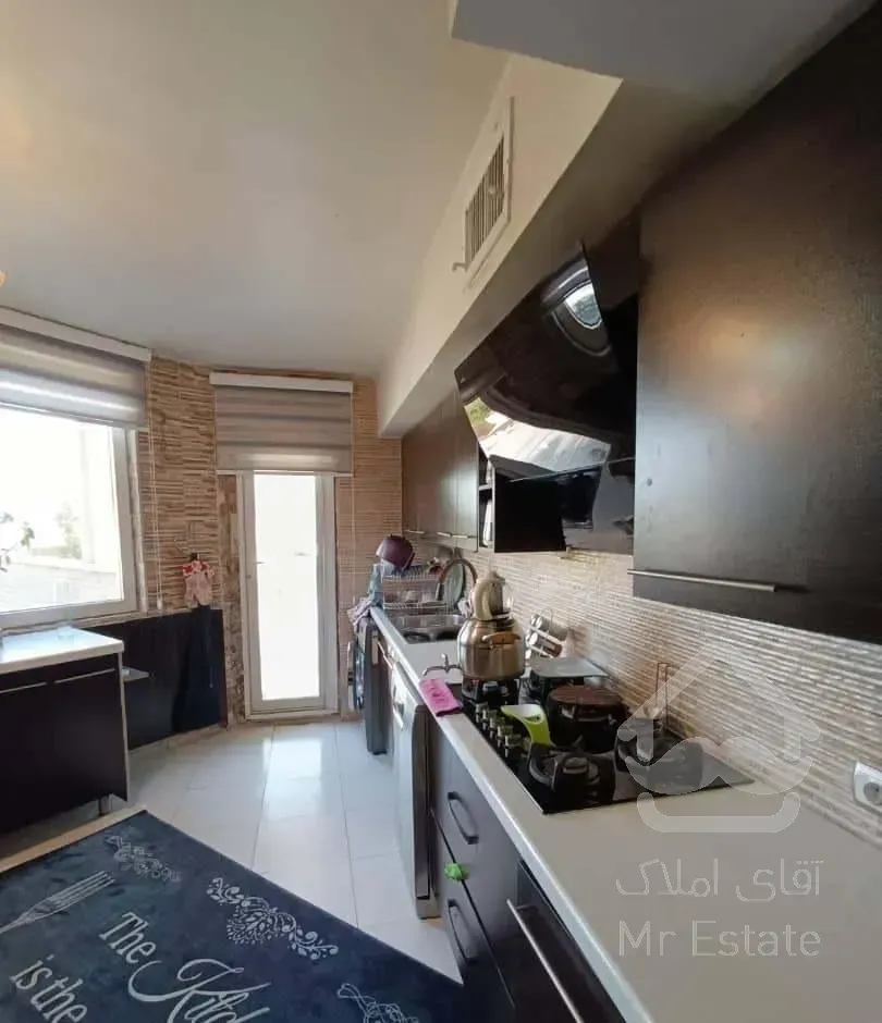 فروش تراسه مستقل در بهترین فاز پردیس فاز ۲