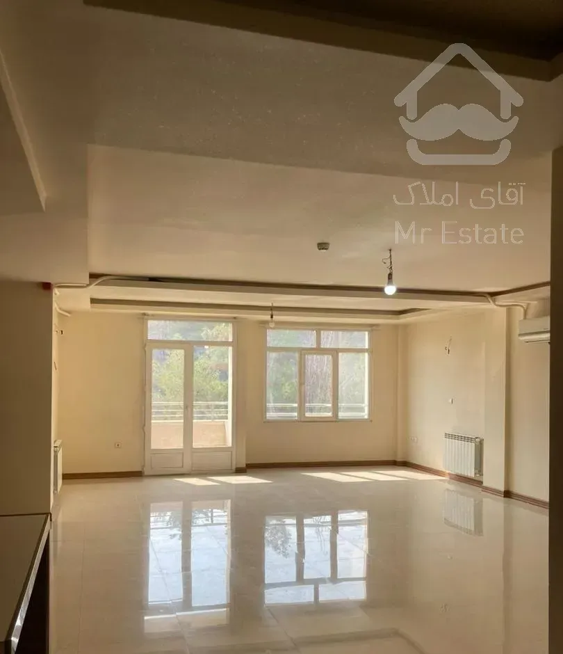 واحد فوق العاده تمیز و خوش‌نقشه