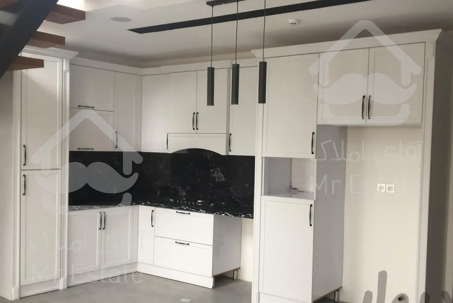 ساخت انواع کابینت و کمد دیواری و دکوراسیون