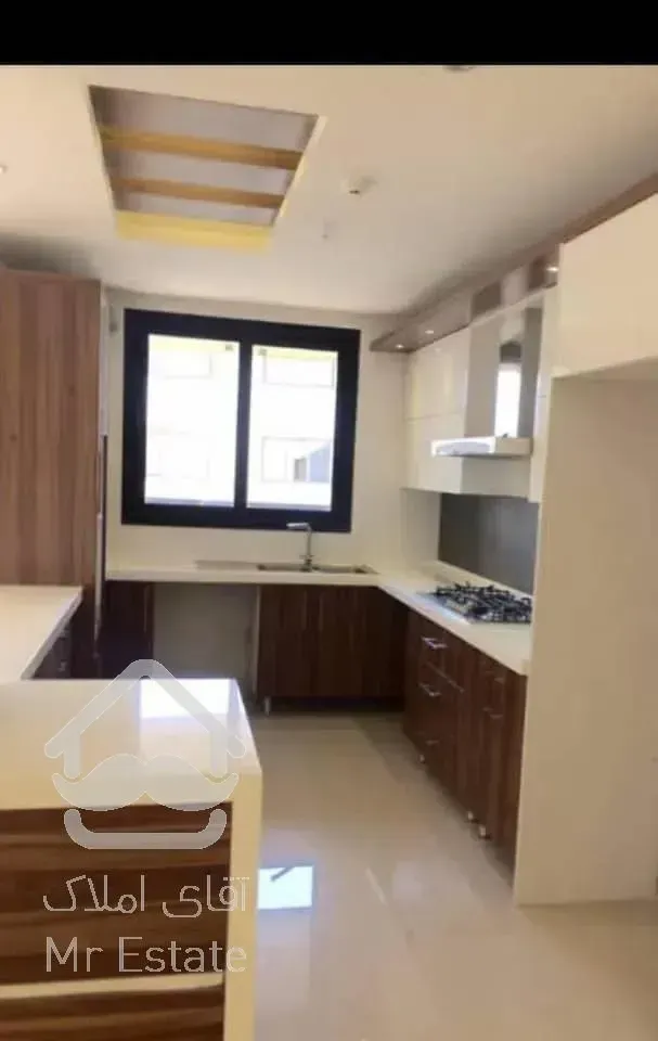 ۸۰ متر دو خوابه ونک