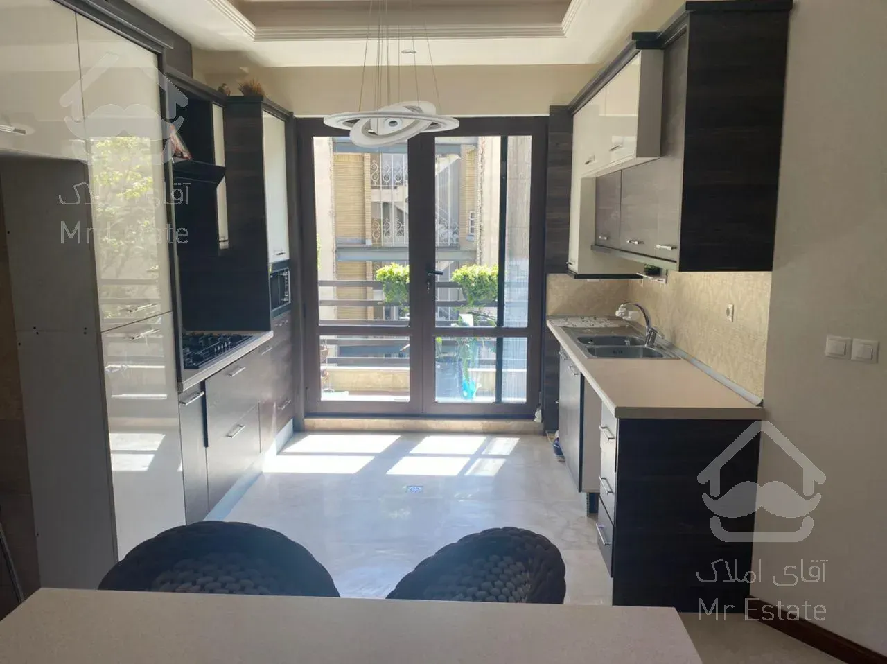 اجاره و رهن آپارتمان درکه 97  متر لاکچری