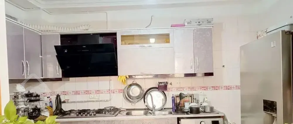 فروش آپارتمان ۲ خواب گلستان